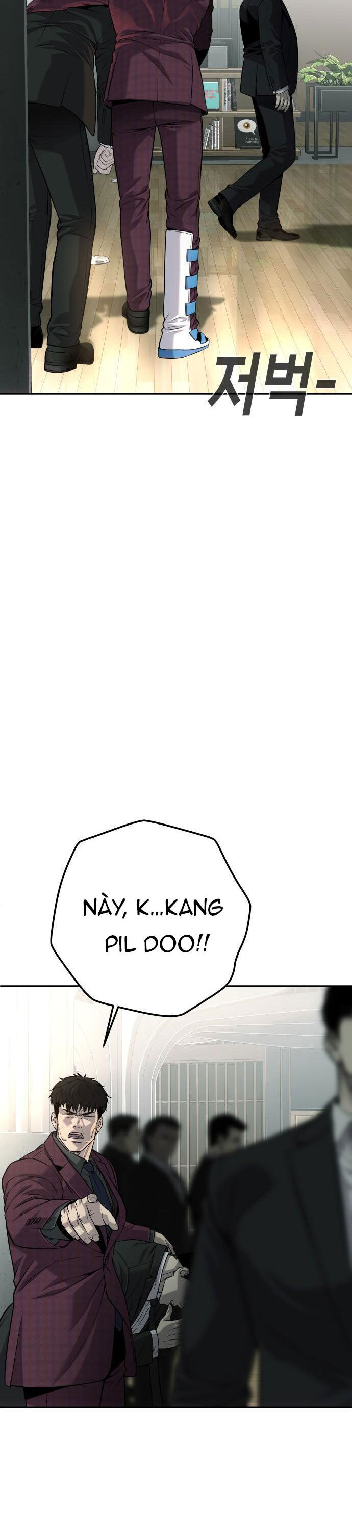 Đứa Con Báo Thù Chap 55 - Next Chap 56