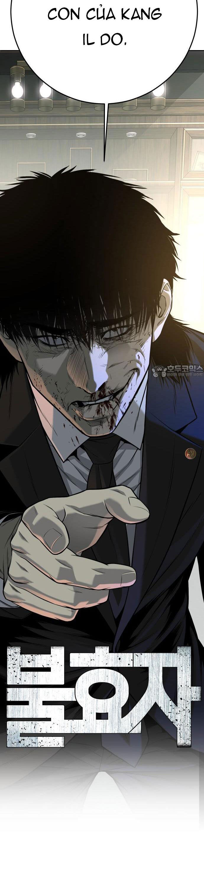 Đứa Con Báo Thù Chap 55 - Next Chap 56