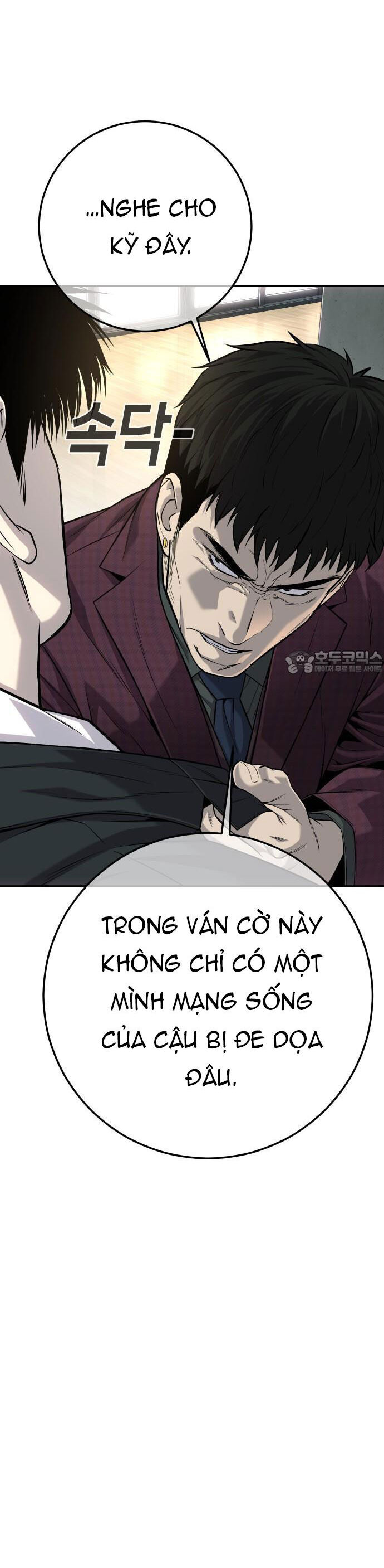 Đứa Con Báo Thù Chap 55 - Next Chap 56