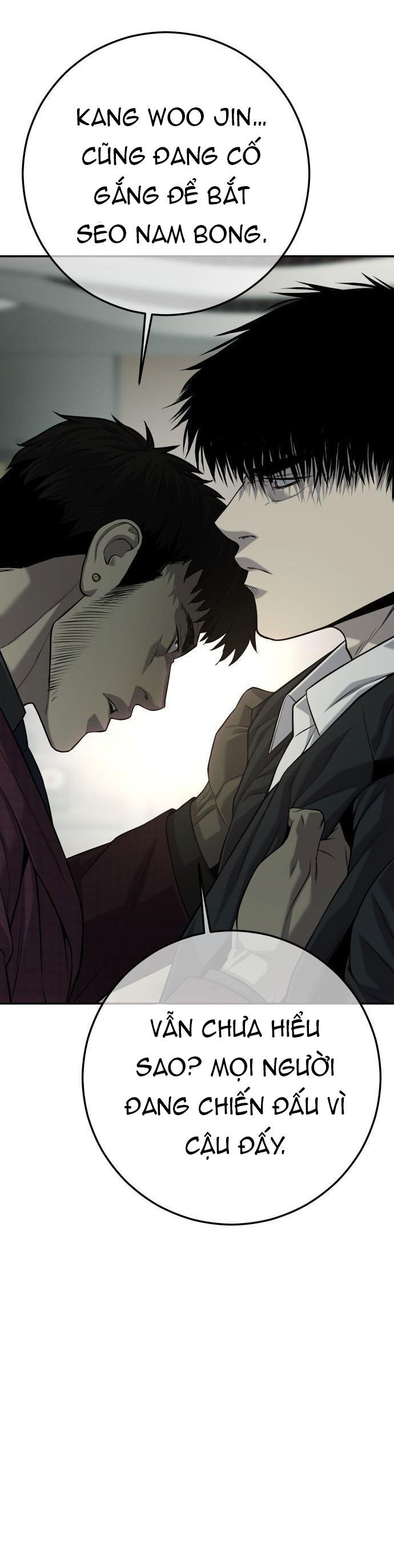 Đứa Con Báo Thù Chap 55 - Next Chap 56
