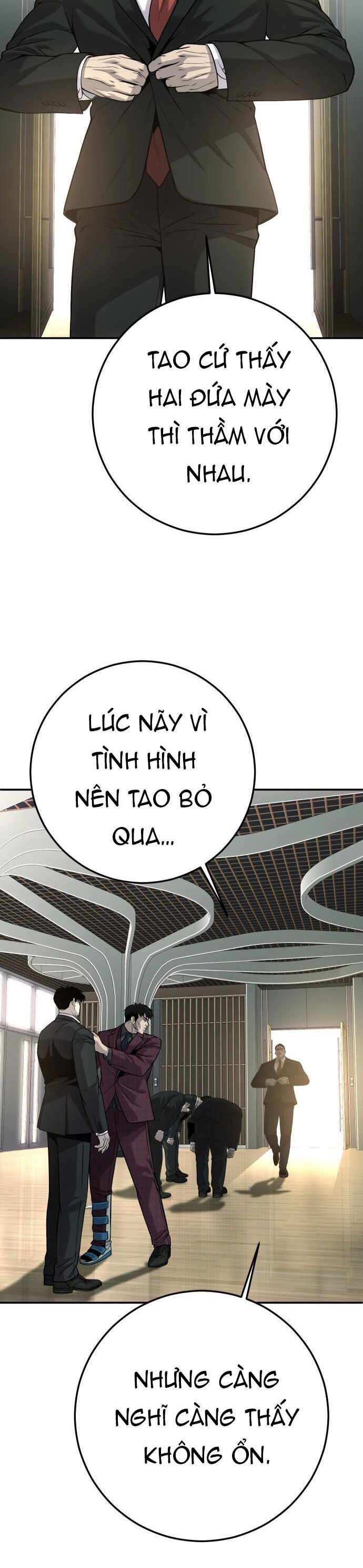 Đứa Con Báo Thù Chap 55 - Next Chap 56
