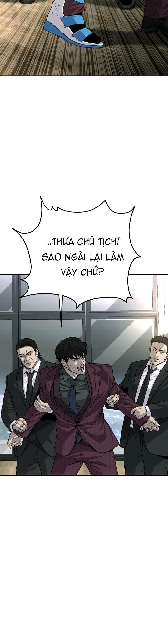 Đứa Con Báo Thù Chap 55 - Next Chap 56
