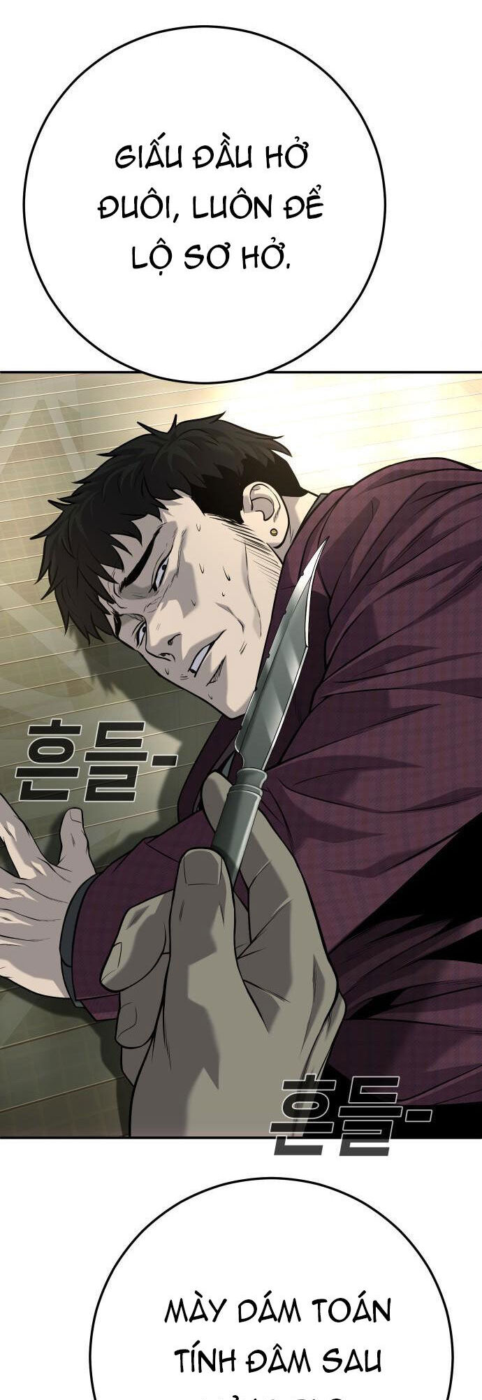 Đứa Con Báo Thù Chap 55 - Next Chap 56