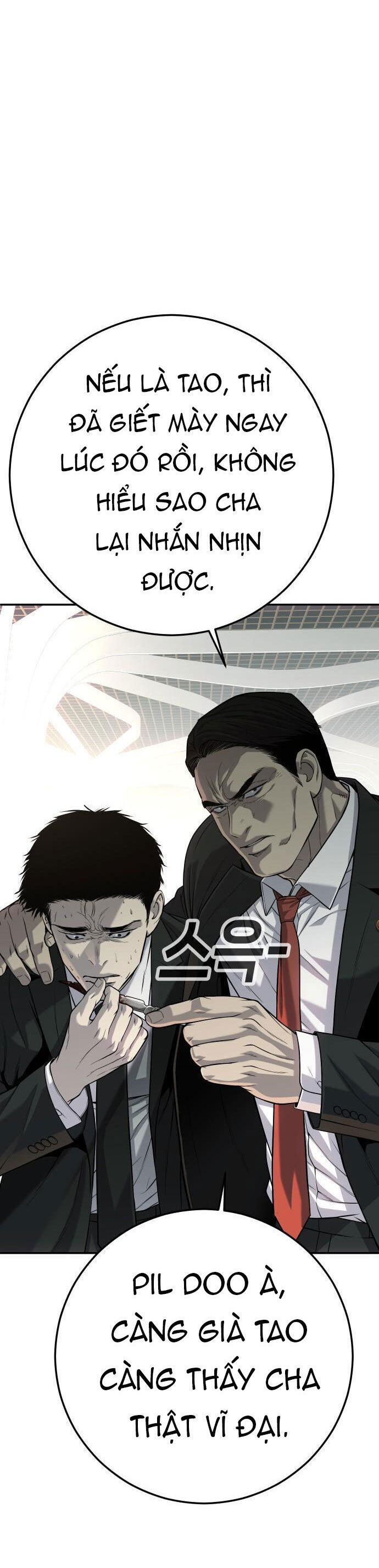 Đứa Con Báo Thù Chap 55 - Next Chap 56