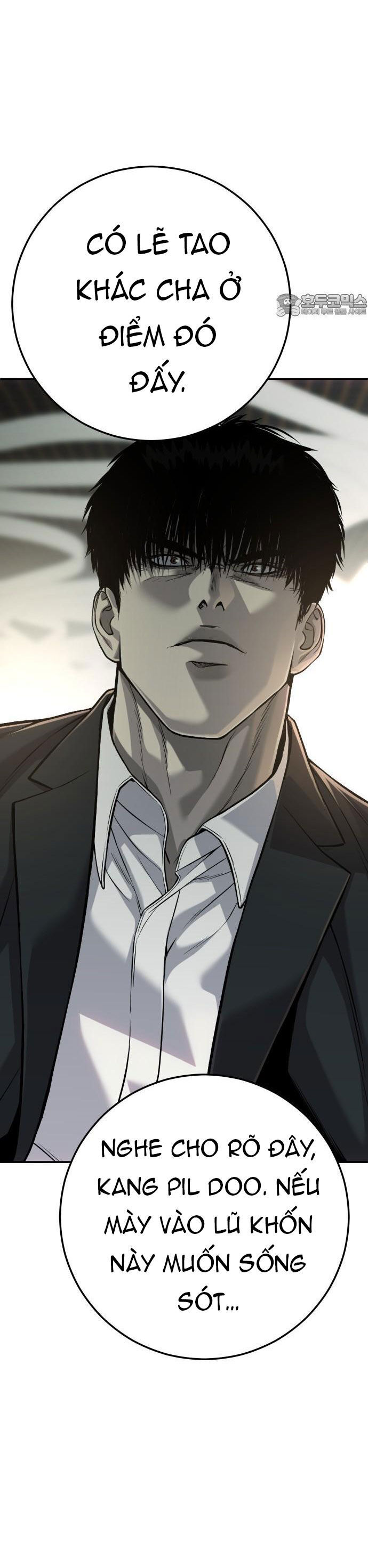 Đứa Con Báo Thù Chap 55 - Next Chap 56