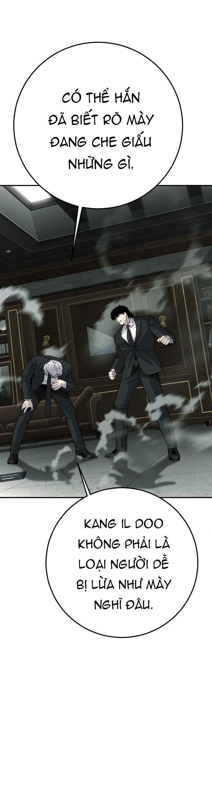Đứa Con Báo Thù Chap 55 - Next Chap 56
