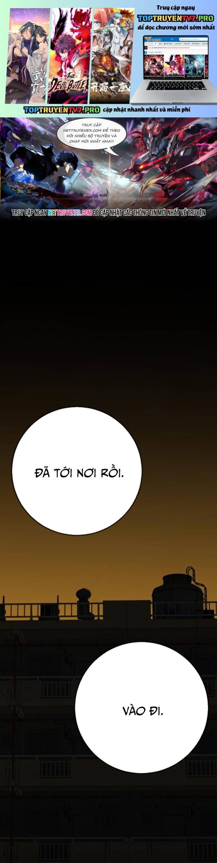 Đứa Con Báo Thù Chap 58 - Next Chap 59