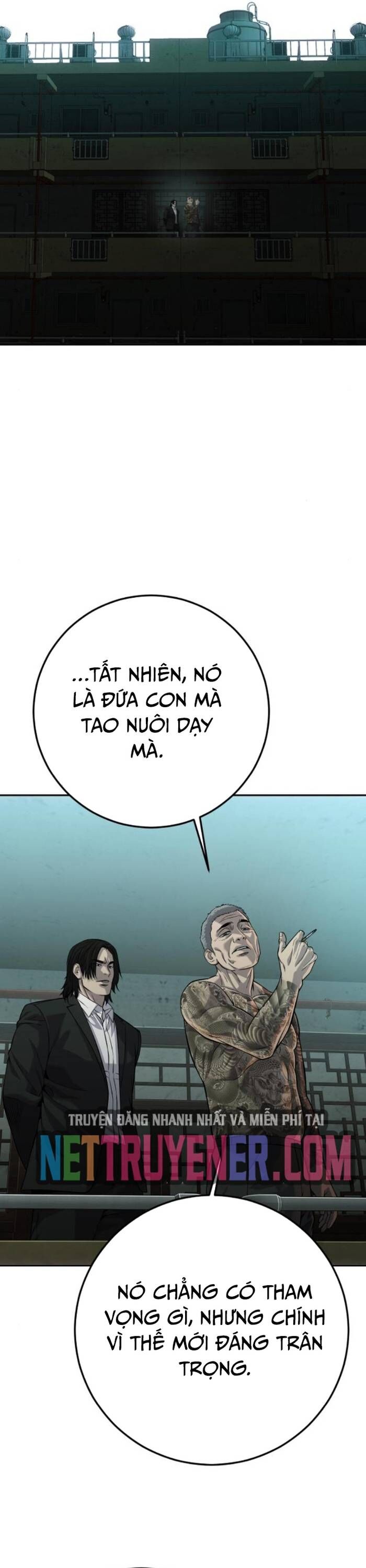 Đứa Con Báo Thù Chap 58 - Next Chap 59