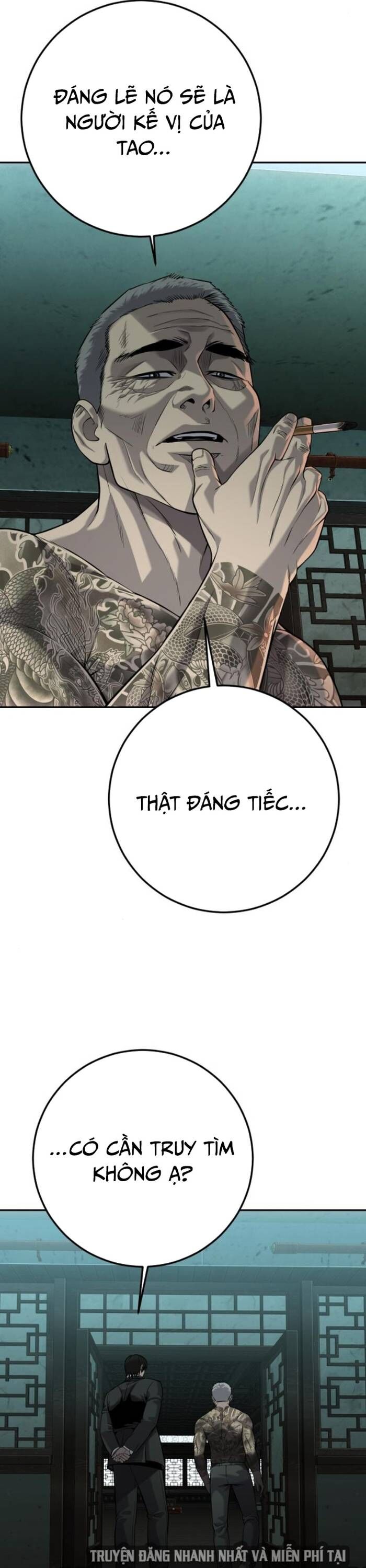 Đứa Con Báo Thù Chap 58 - Next Chap 59