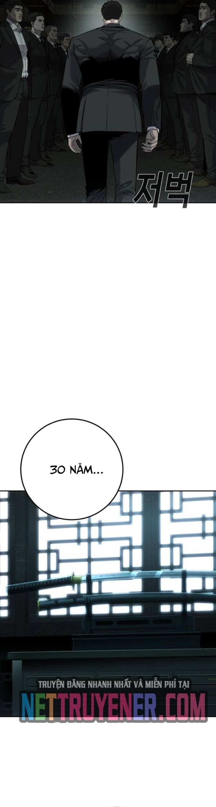 Đứa Con Báo Thù Chap 58 - Next Chap 59