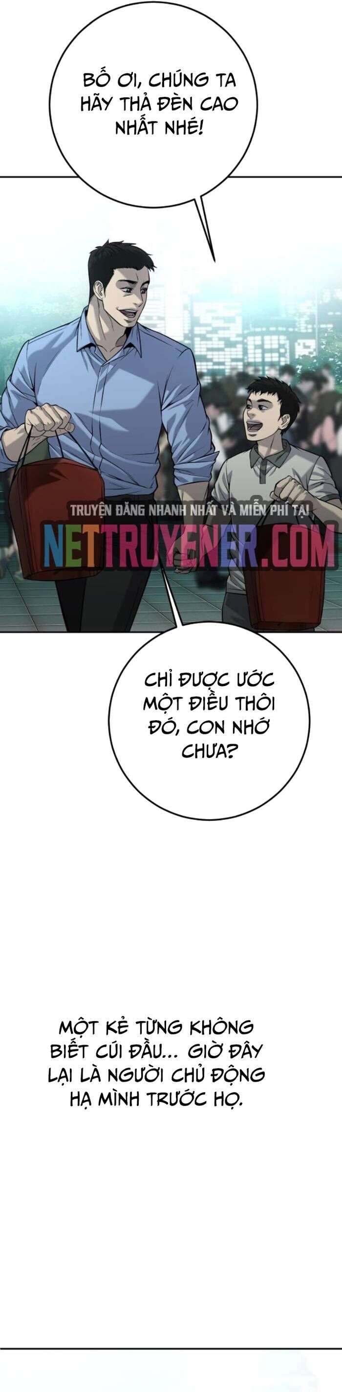 Đứa Con Báo Thù Chap 58 - Next Chap 59