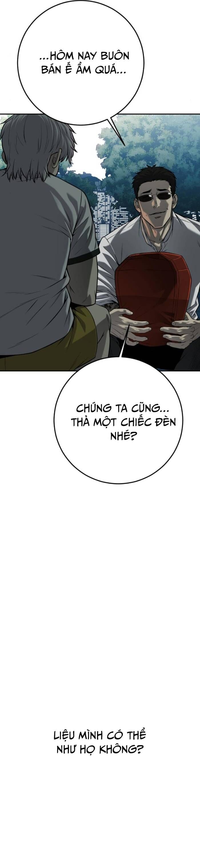 Đứa Con Báo Thù Chap 58 - Next Chap 59