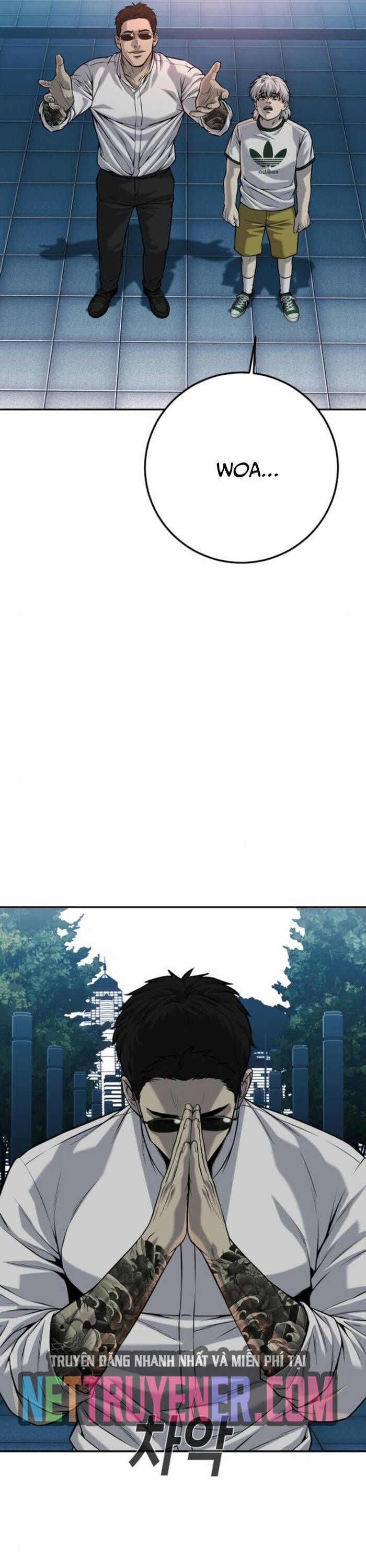 Đứa Con Báo Thù Chap 58 - Next Chap 59