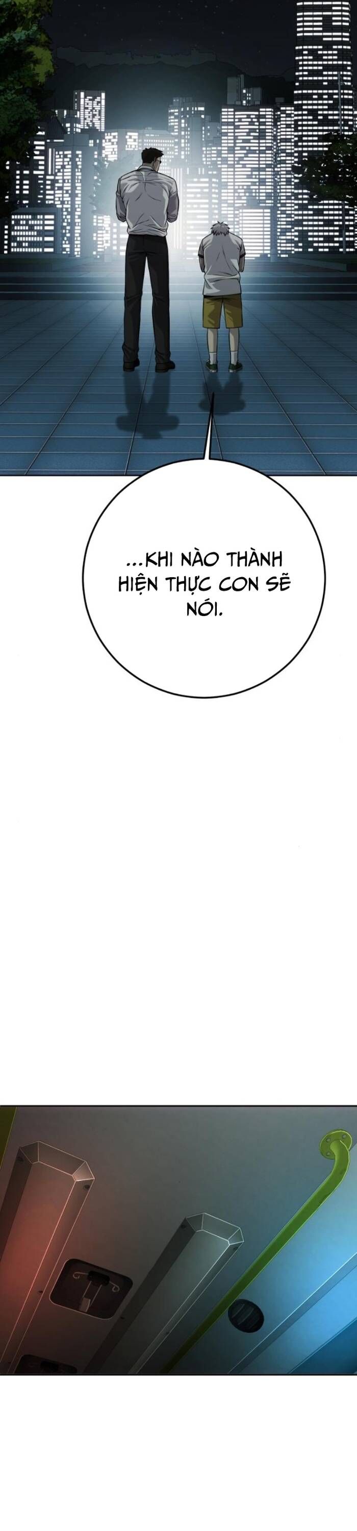 Đứa Con Báo Thù Chap 58 - Next Chap 59