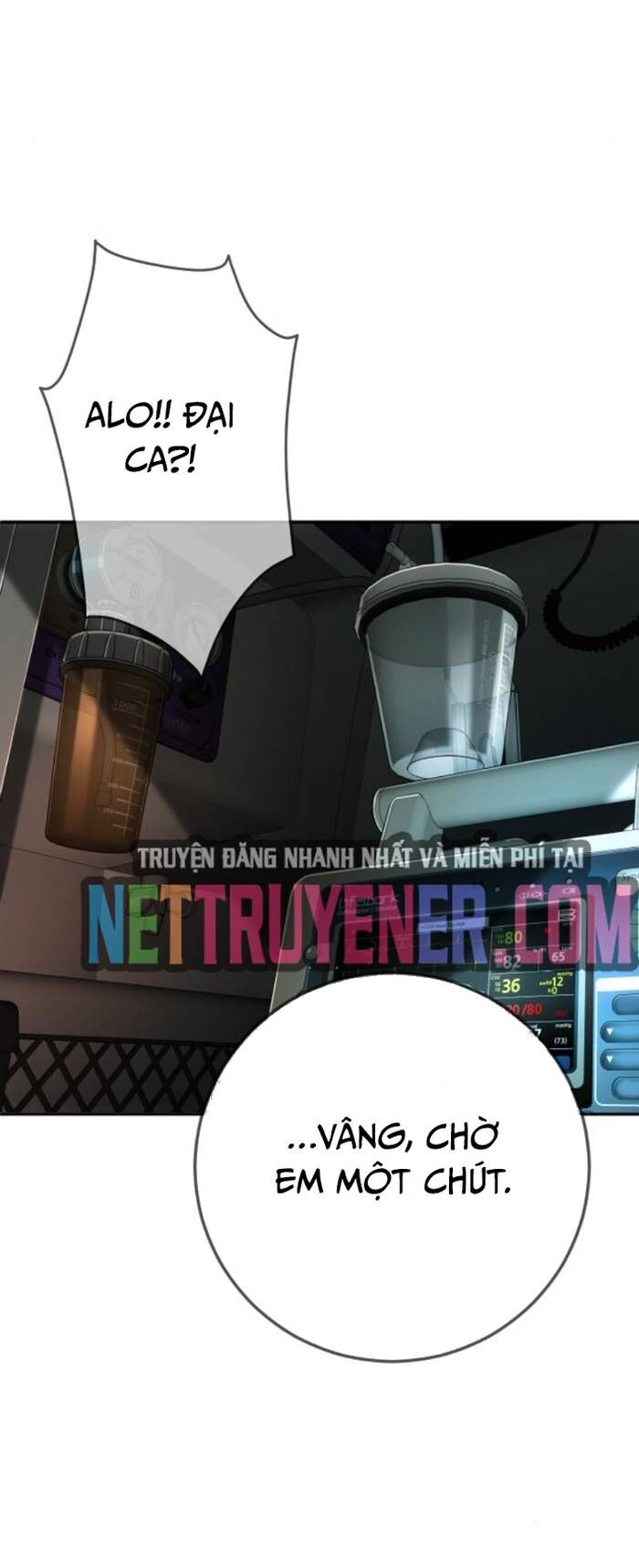 Đứa Con Báo Thù Chap 58 - Next Chap 59