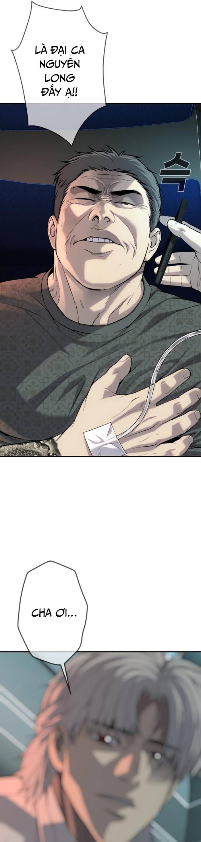 Đứa Con Báo Thù Chap 58 - Next Chap 59