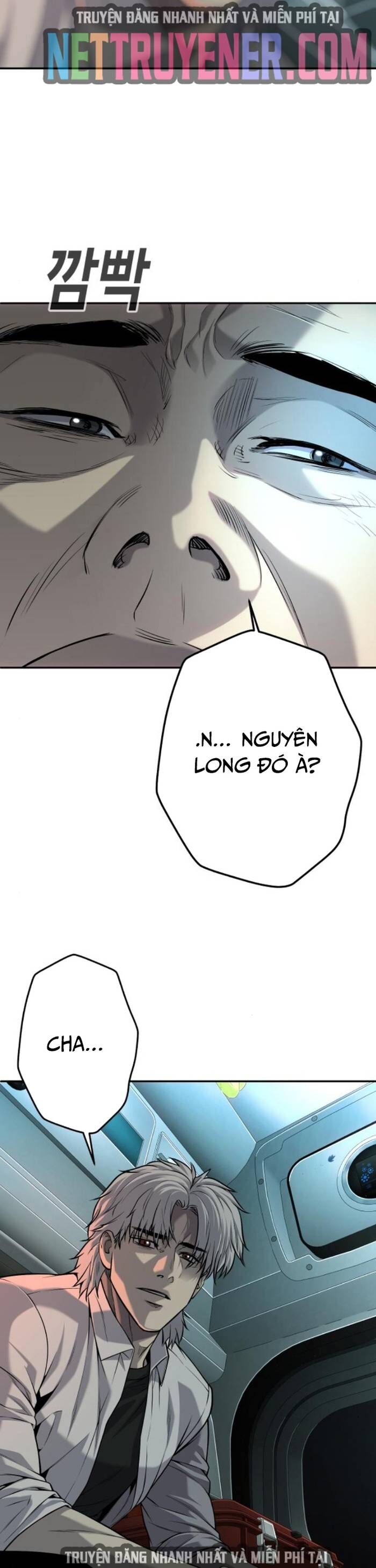 Đứa Con Báo Thù Chap 58 - Next Chap 59