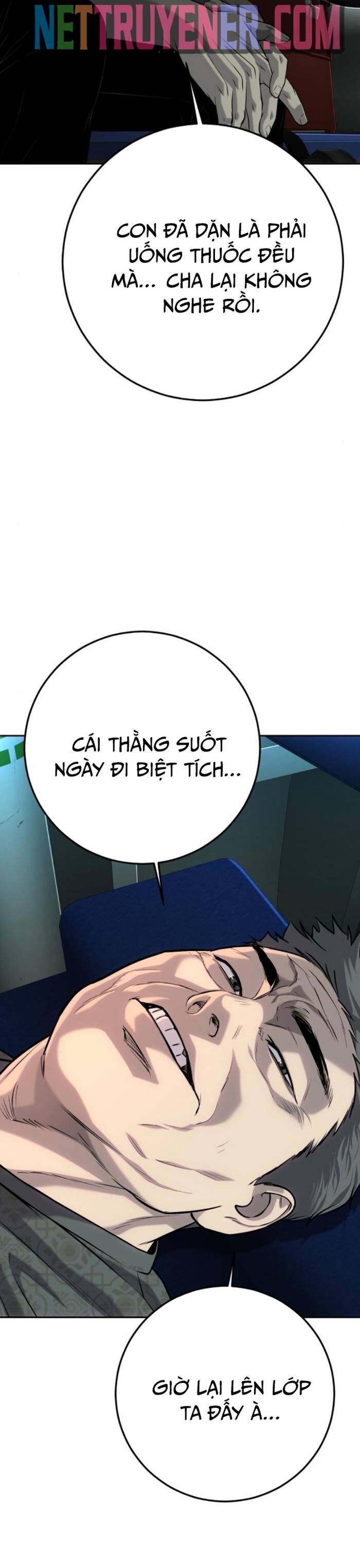 Đứa Con Báo Thù Chap 58 - Next Chap 59