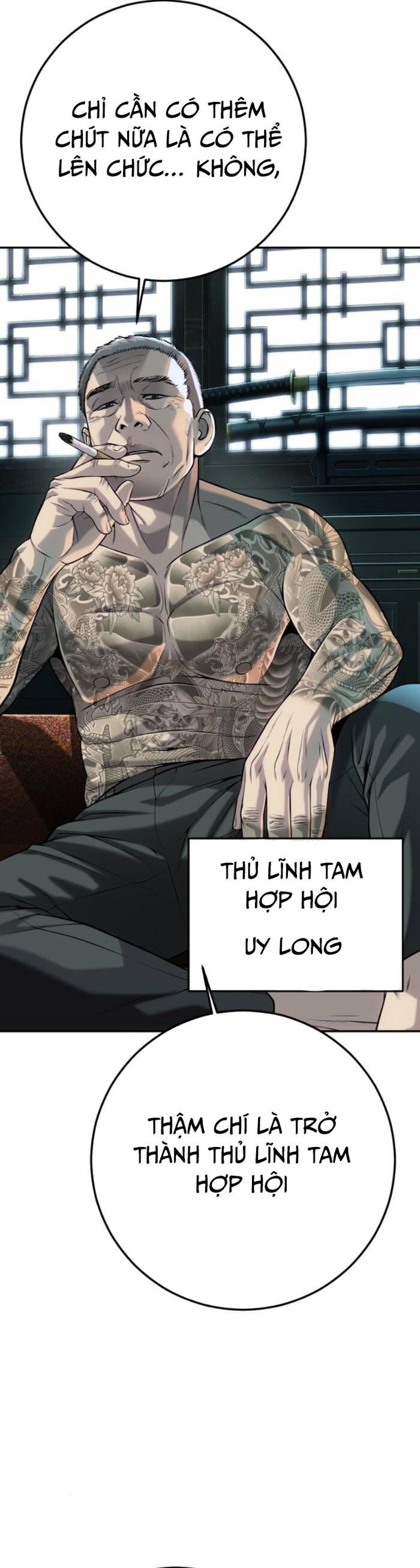 Đứa Con Báo Thù Chap 58 - Next Chap 59