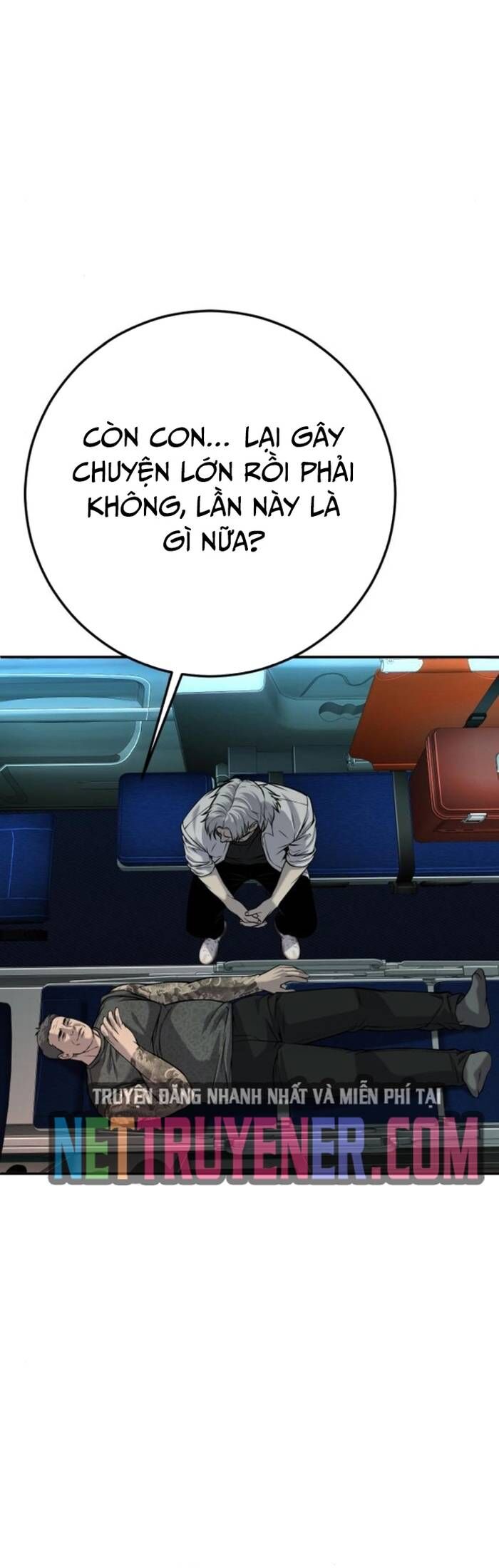 Đứa Con Báo Thù Chap 58 - Next Chap 59