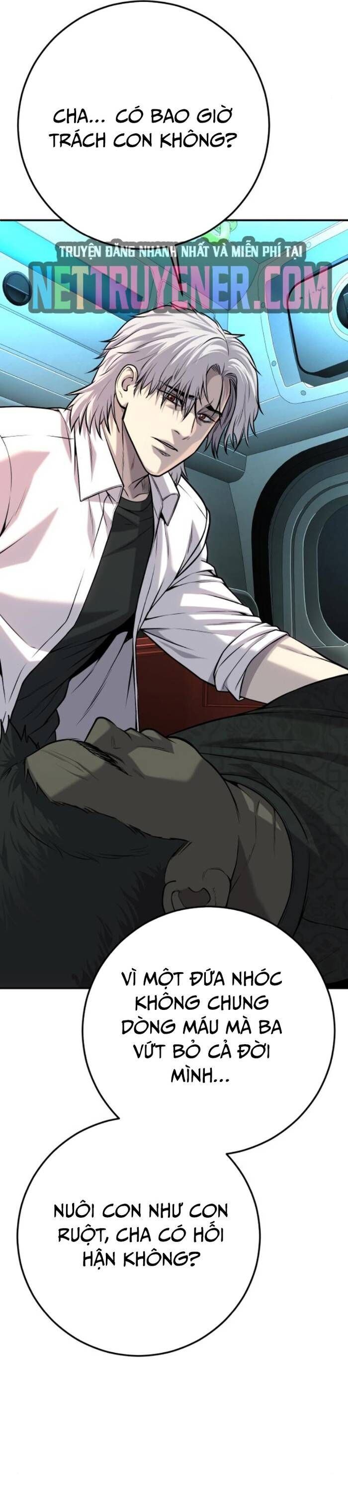 Đứa Con Báo Thù Chap 58 - Next Chap 59
