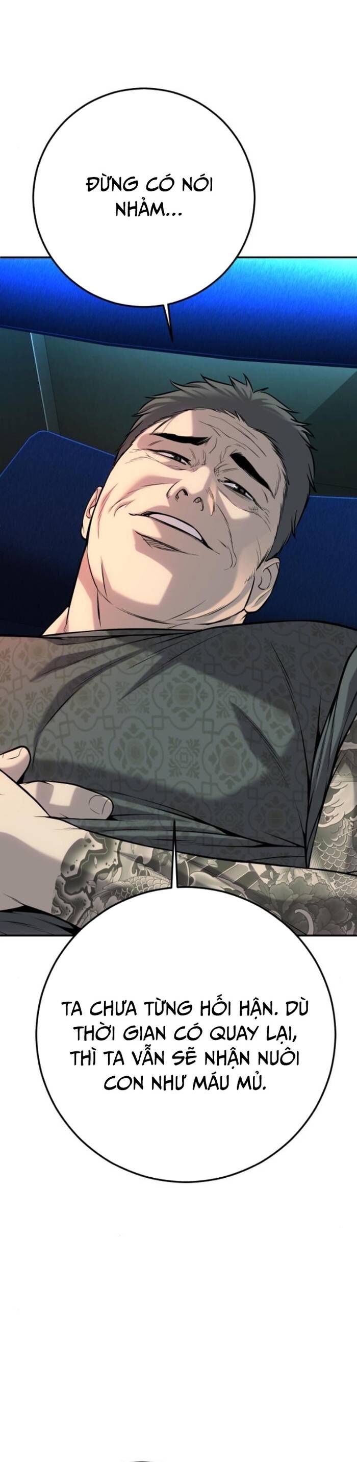 Đứa Con Báo Thù Chap 58 - Next Chap 59
