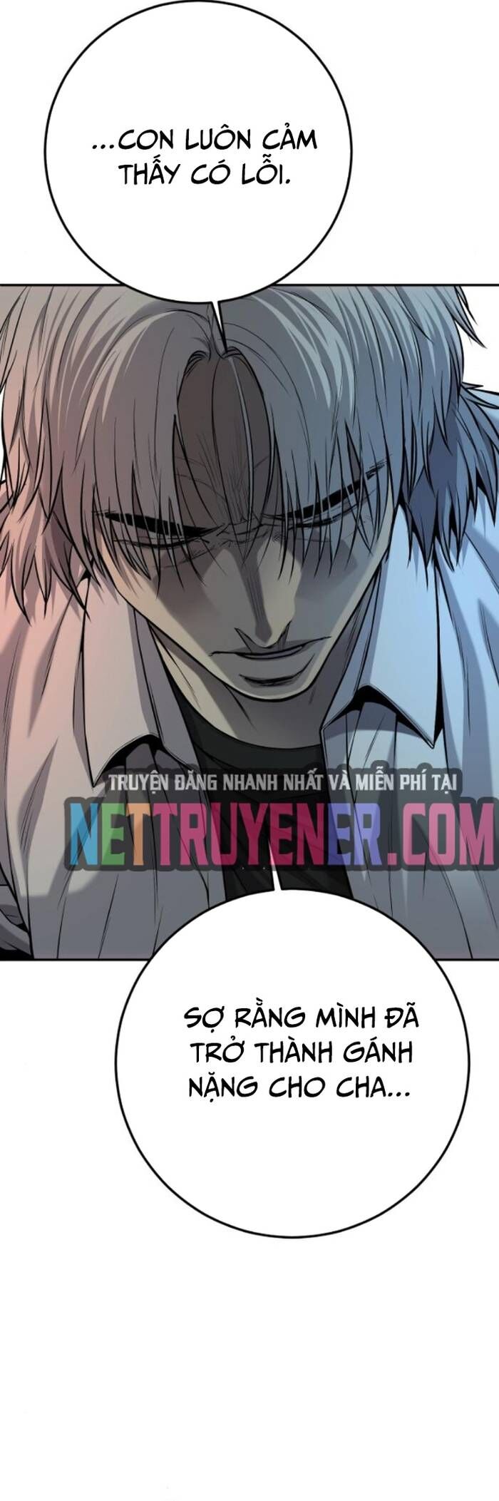 Đứa Con Báo Thù Chap 58 - Next Chap 59