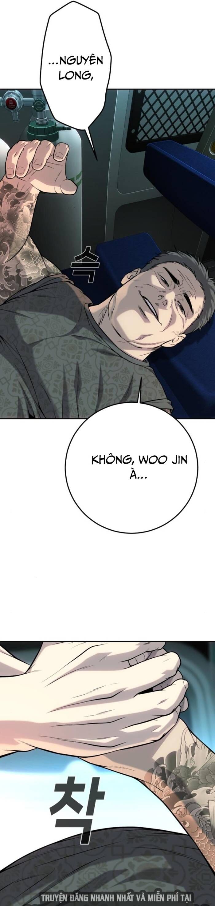 Đứa Con Báo Thù Chap 58 - Next Chap 59
