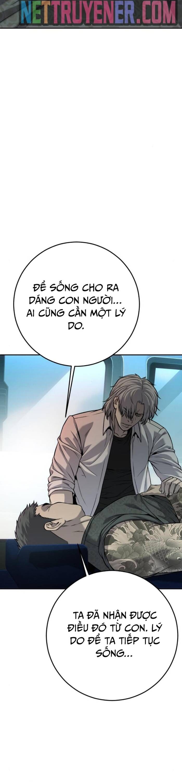 Đứa Con Báo Thù Chap 58 - Next Chap 59
