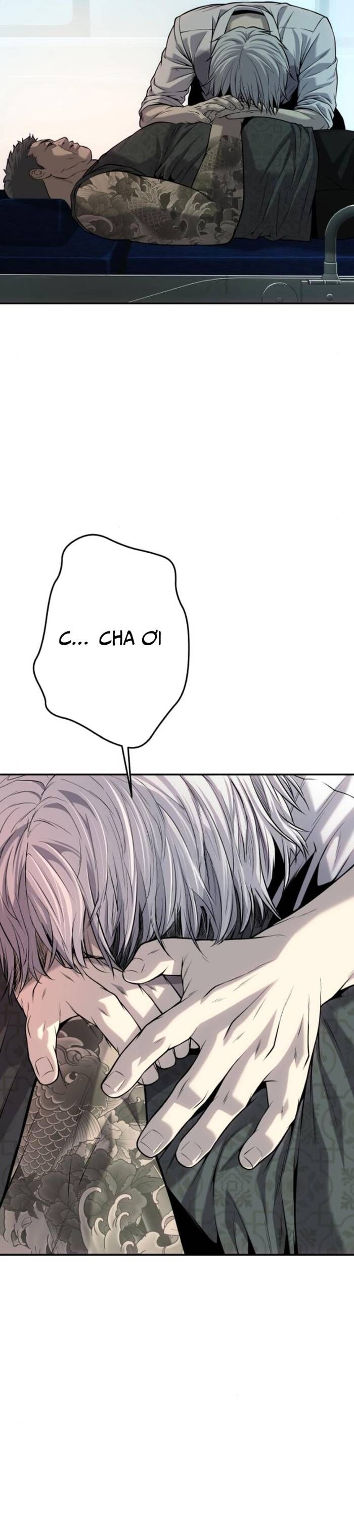 Đứa Con Báo Thù Chap 58 - Next Chap 59