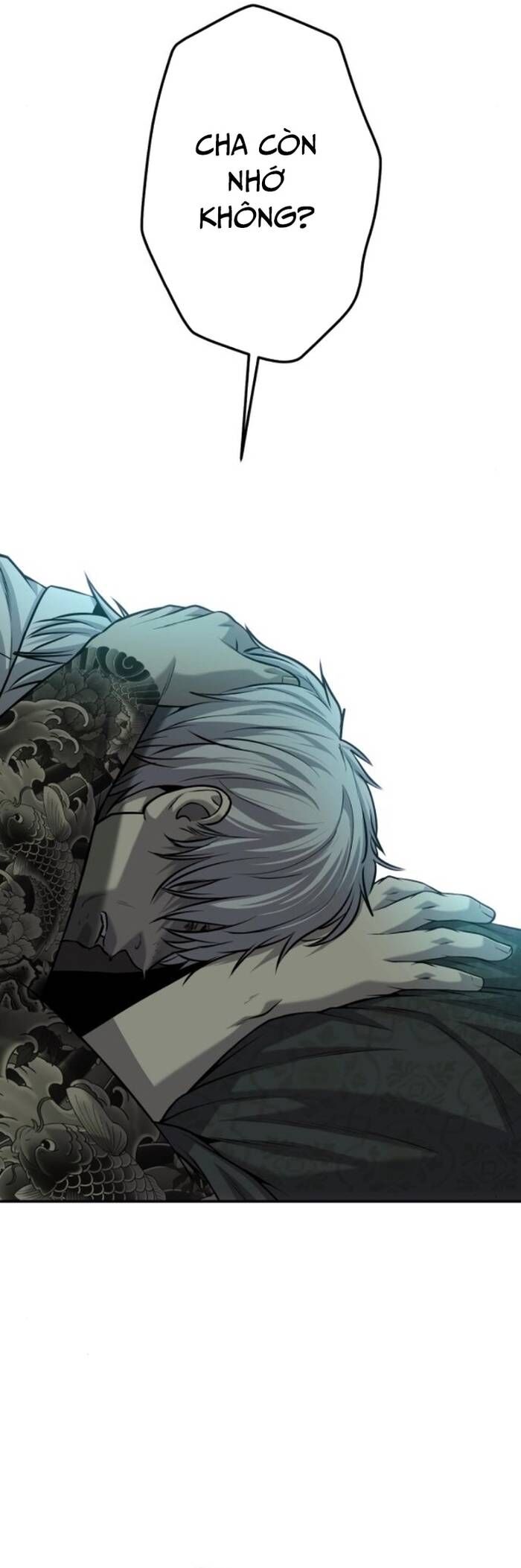 Đứa Con Báo Thù Chap 58 - Next Chap 59