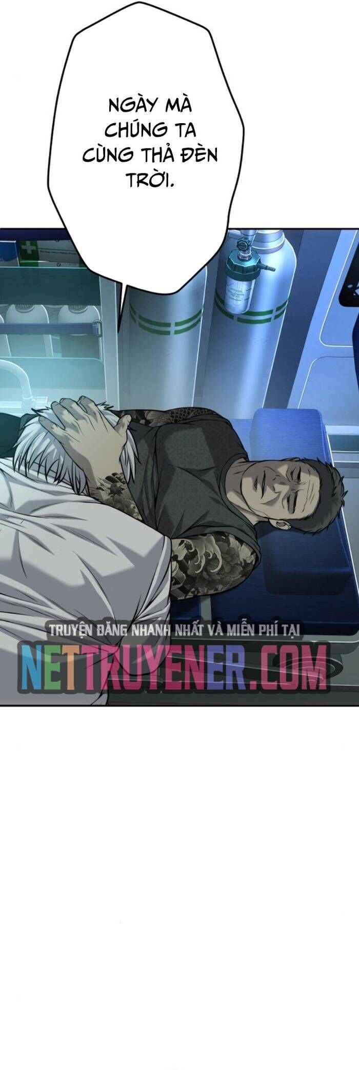 Đứa Con Báo Thù Chap 58 - Next Chap 59