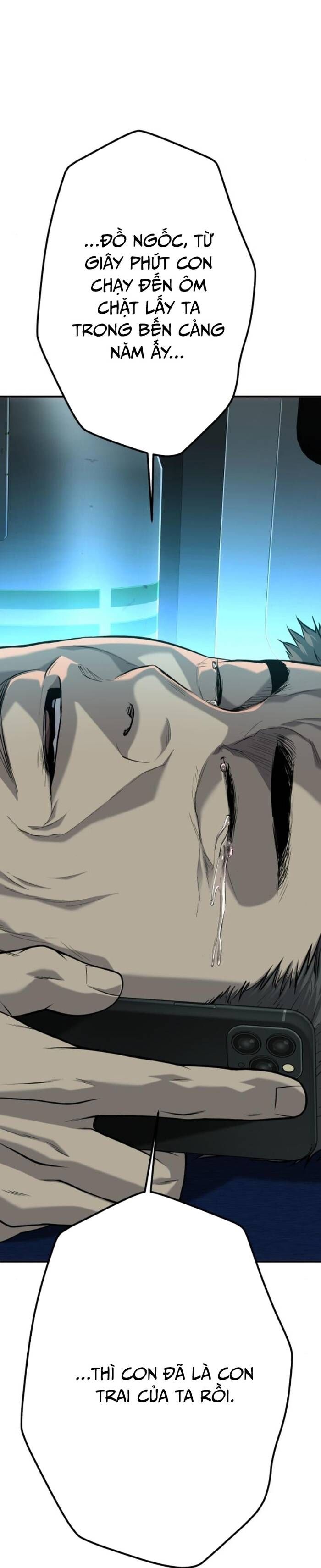 Đứa Con Báo Thù Chap 58 - Next Chap 59
