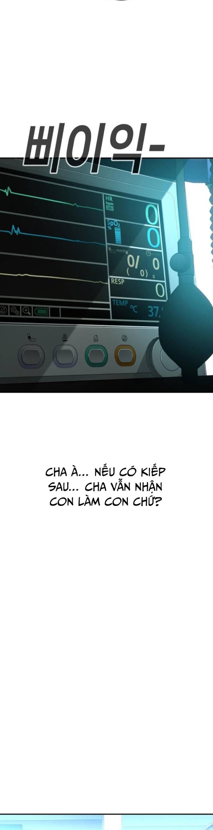 Đứa Con Báo Thù Chap 58 - Next Chap 59