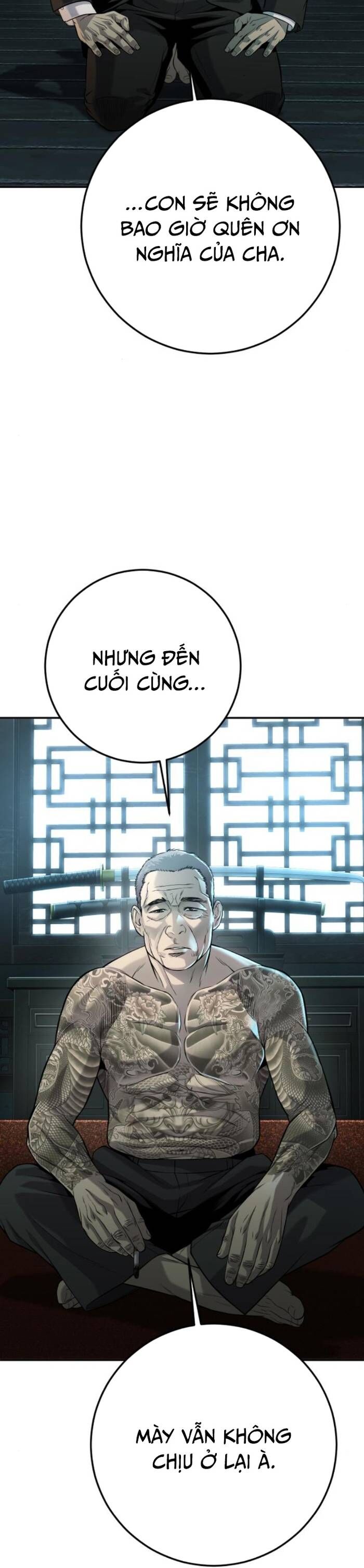Đứa Con Báo Thù Chap 58 - Next Chap 59