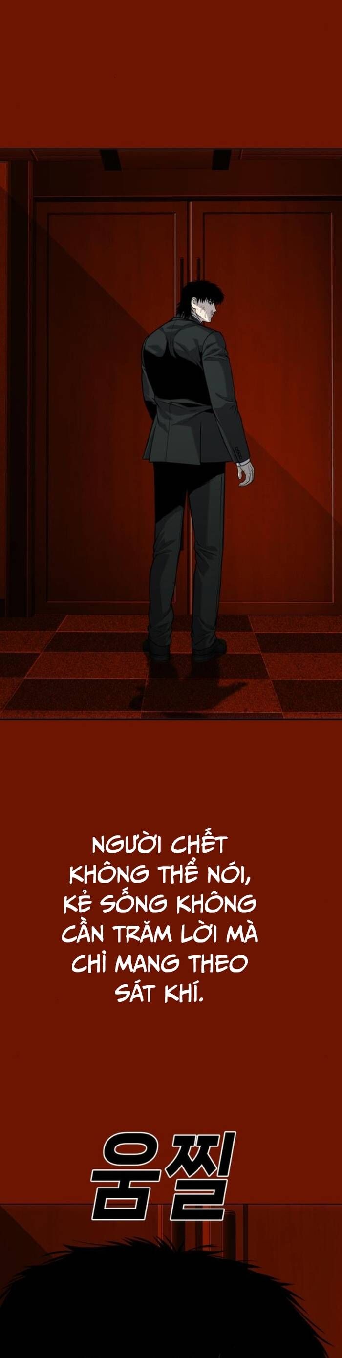 Đứa Con Báo Thù Chap 58 - Next Chap 59