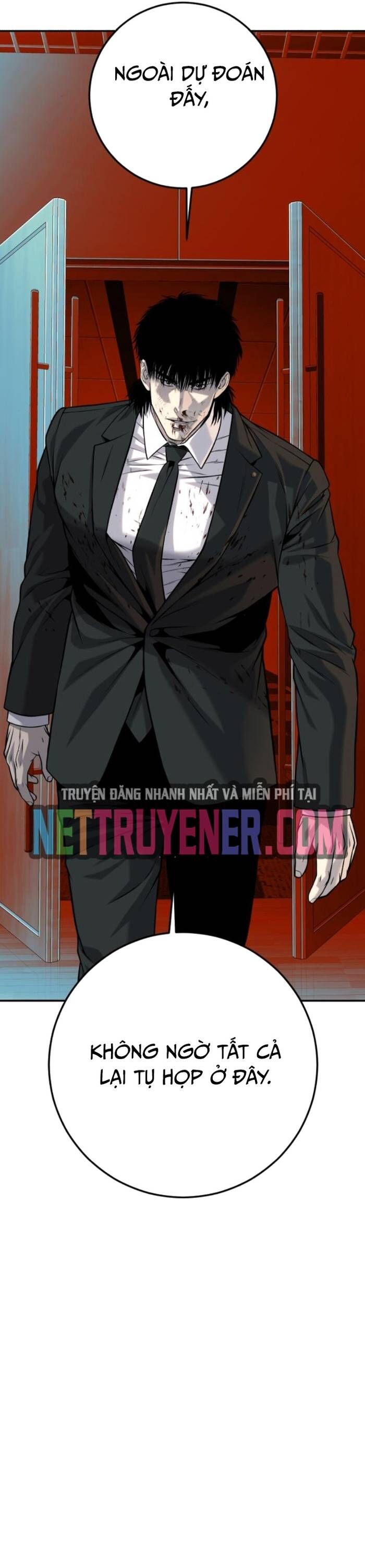 Đứa Con Báo Thù Chap 58 - Next Chap 59