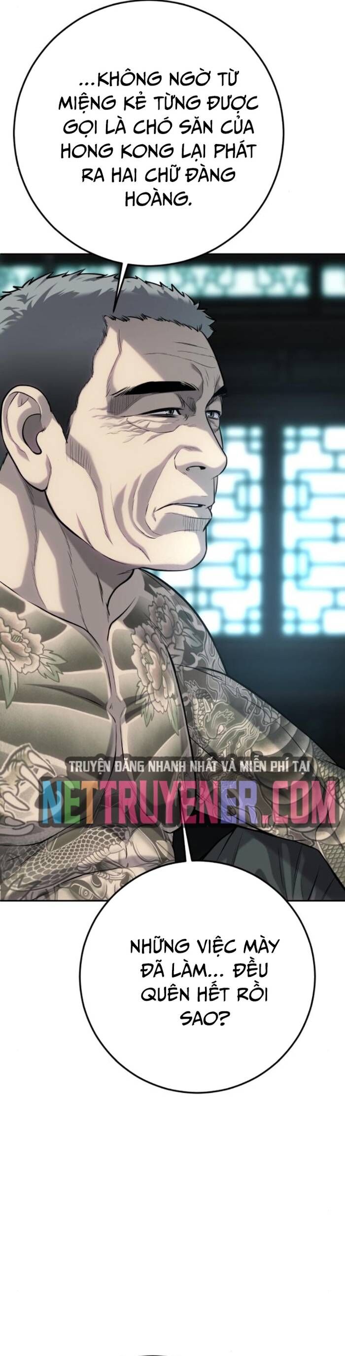 Đứa Con Báo Thù Chap 58 - Next Chap 59