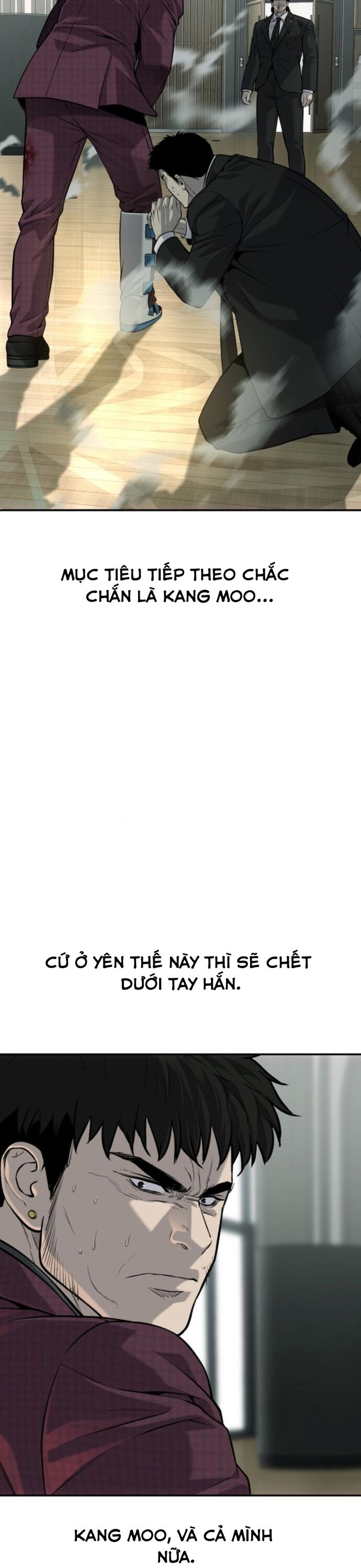 Đứa Con Báo Thù Chap 59 - Next Chap 60