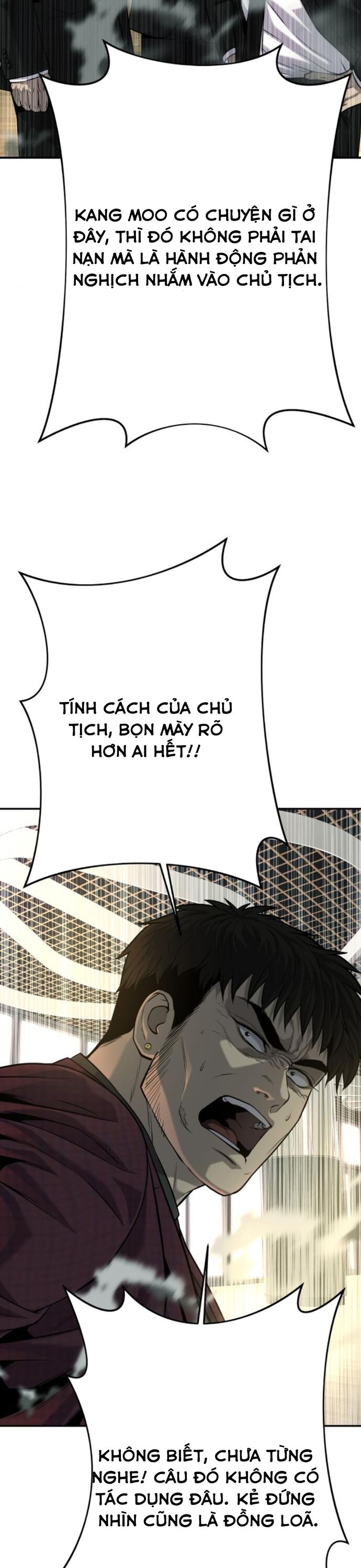 Đứa Con Báo Thù Chap 59 - Next Chap 60
