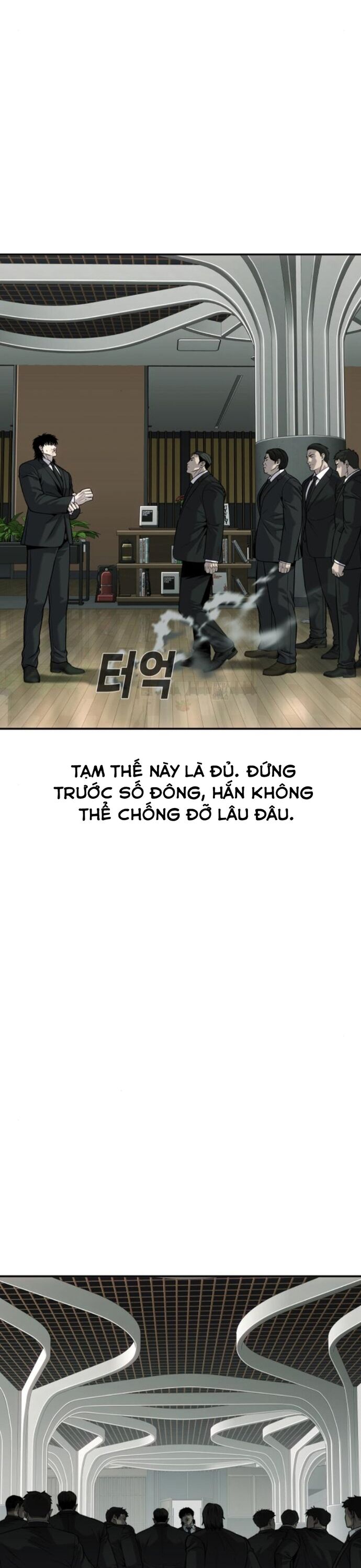 Đứa Con Báo Thù Chap 59 - Next Chap 60