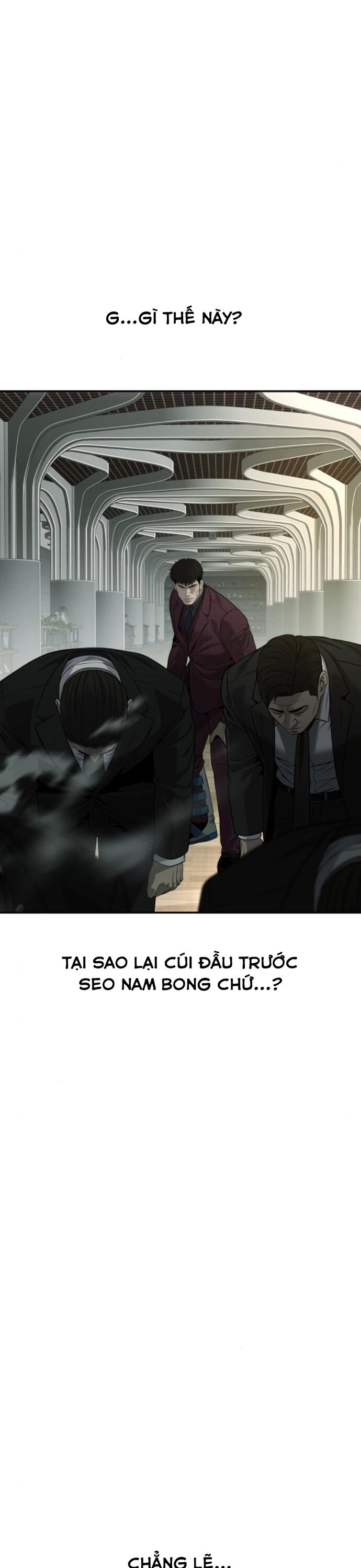 Đứa Con Báo Thù Chap 59 - Next Chap 60