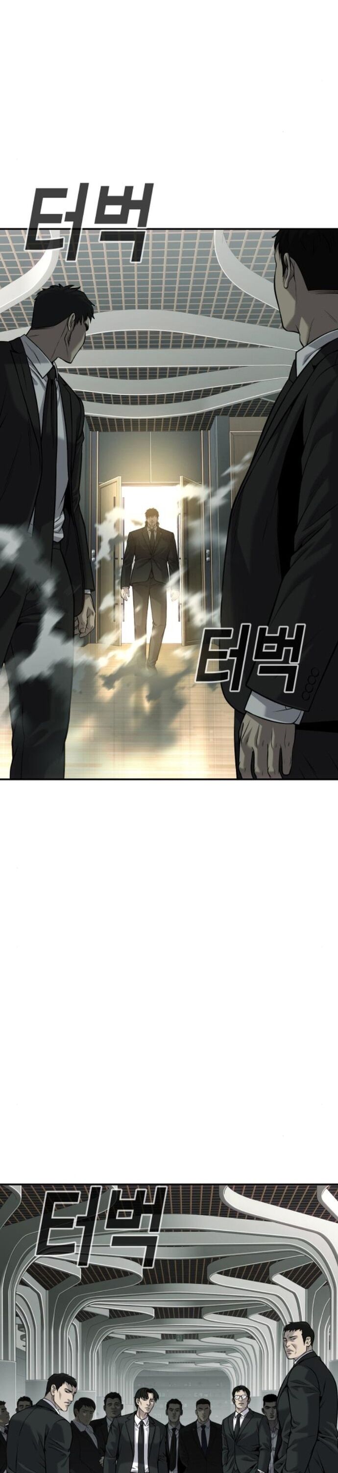 Đứa Con Báo Thù Chap 59 - Next Chap 60