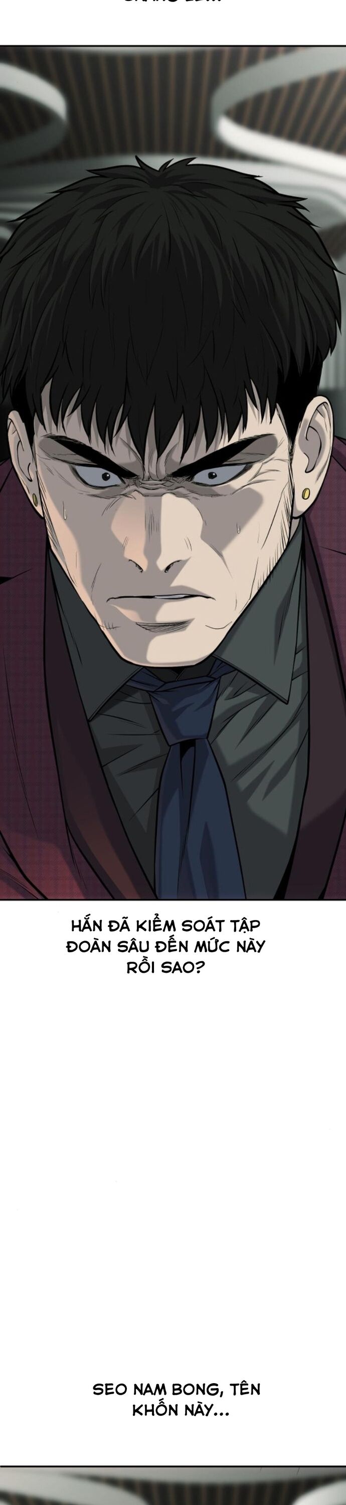 Đứa Con Báo Thù Chap 59 - Next Chap 60