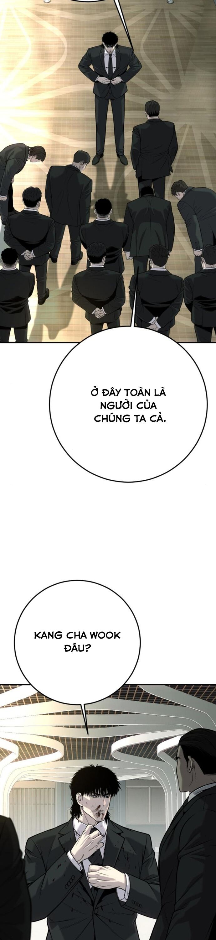 Đứa Con Báo Thù Chap 59 - Next Chap 60