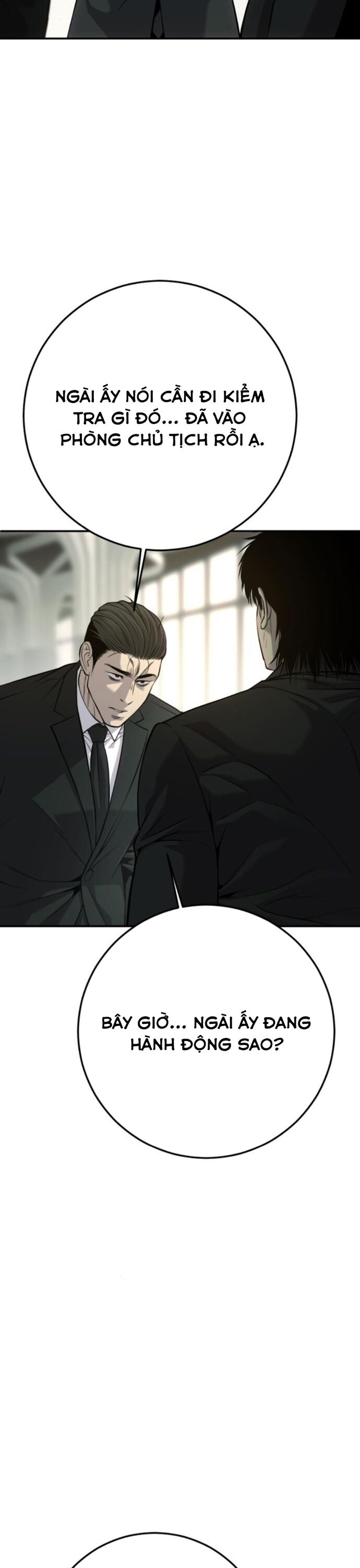 Đứa Con Báo Thù Chap 59 - Next Chap 60