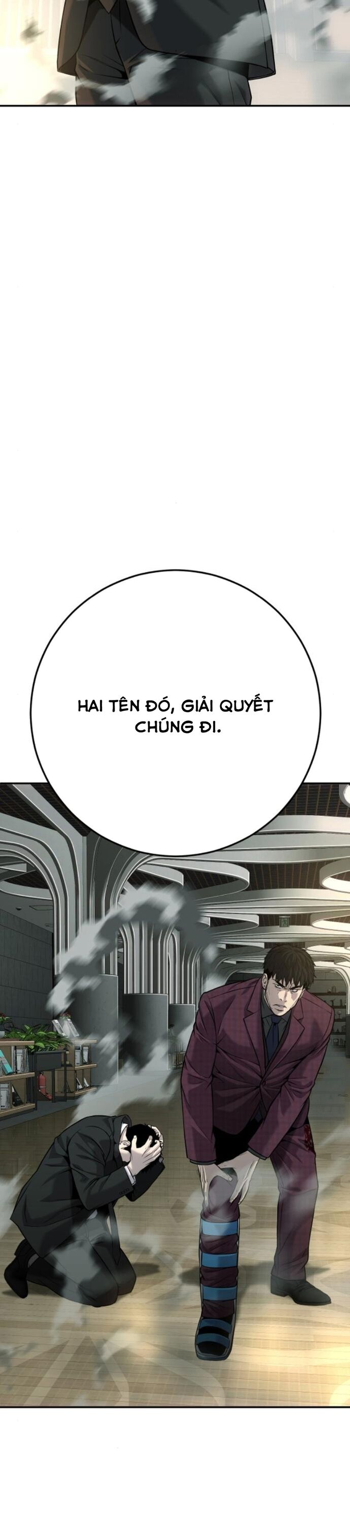 Đứa Con Báo Thù Chap 59 - Next Chap 60