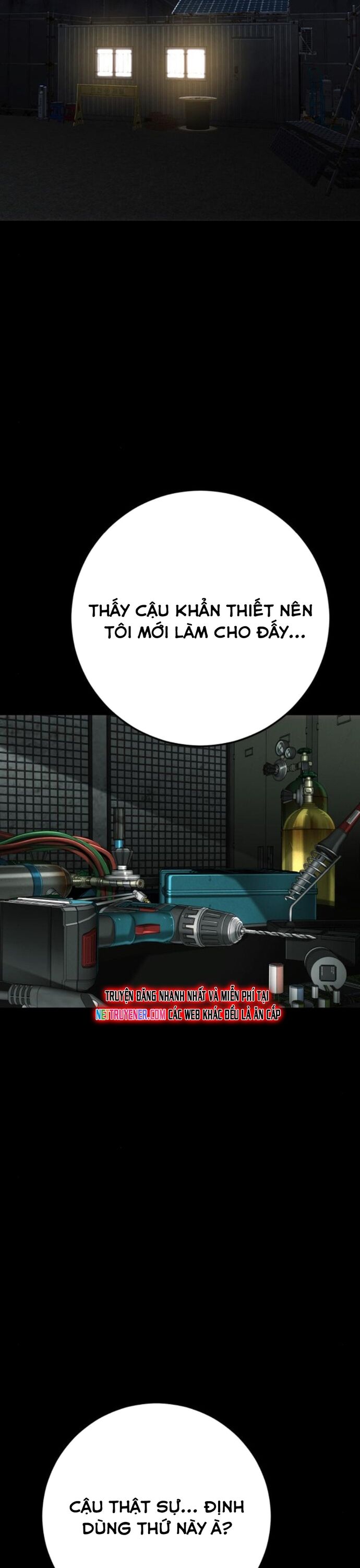 Đứa Con Báo Thù Chap 59 - Next Chap 60
