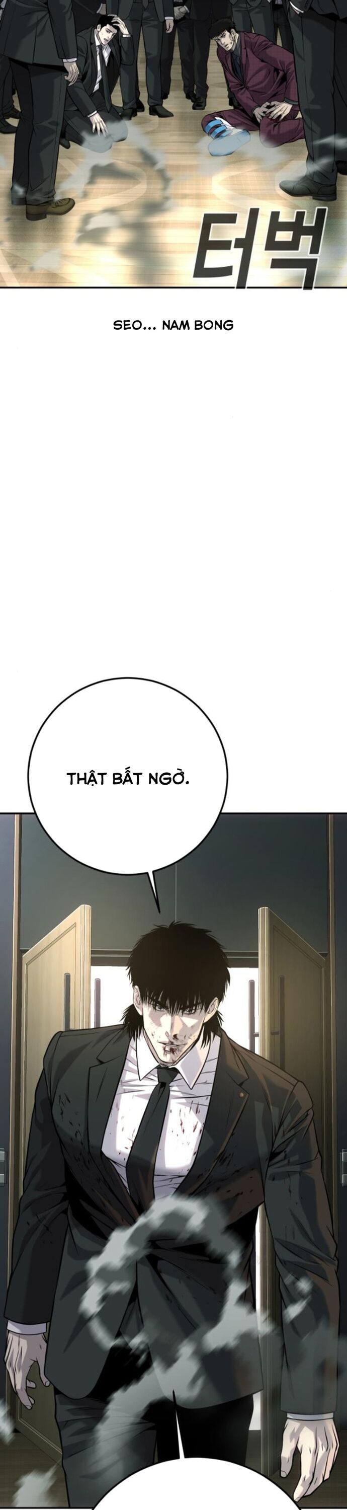 Đứa Con Báo Thù Chap 59 - Next Chap 60