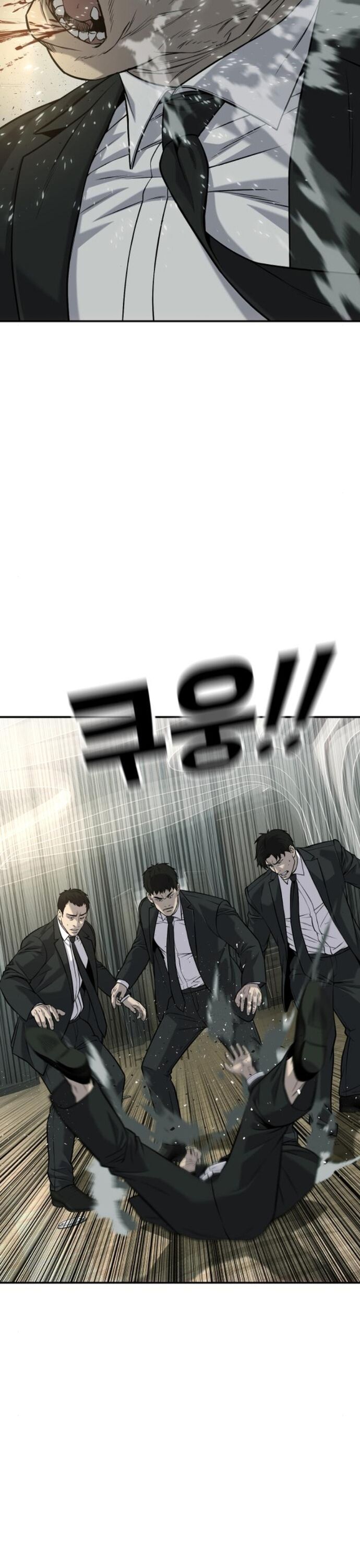 Đứa Con Báo Thù Chap 59 - Next Chap 60